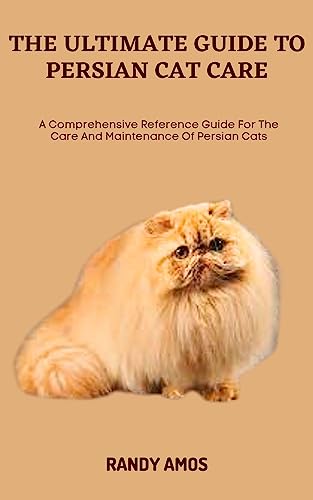 Persian Cat Breeding: A Comprehensive Guide