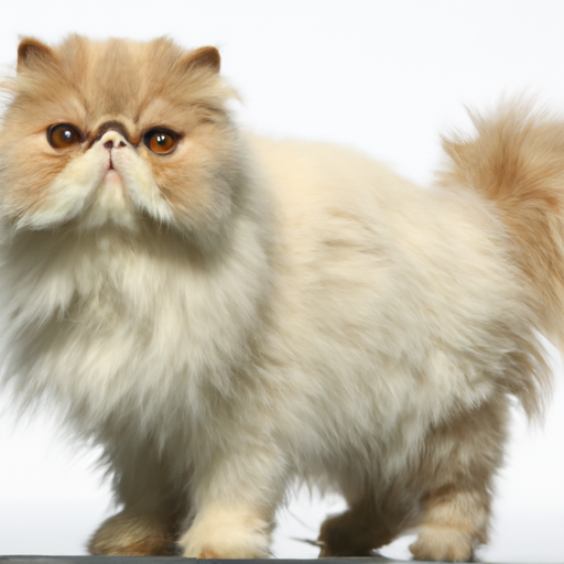 Traveling with Your Persian Cat: Tips and Tricks