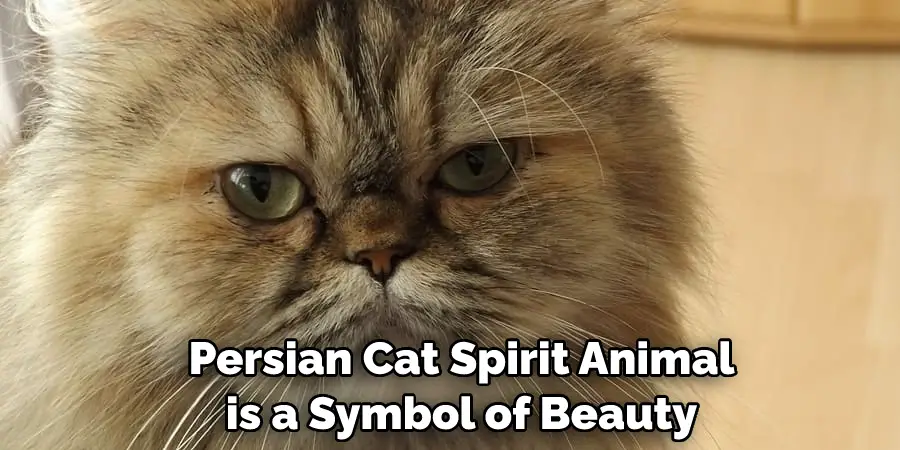 Persian Cats in Mythology and Folklore