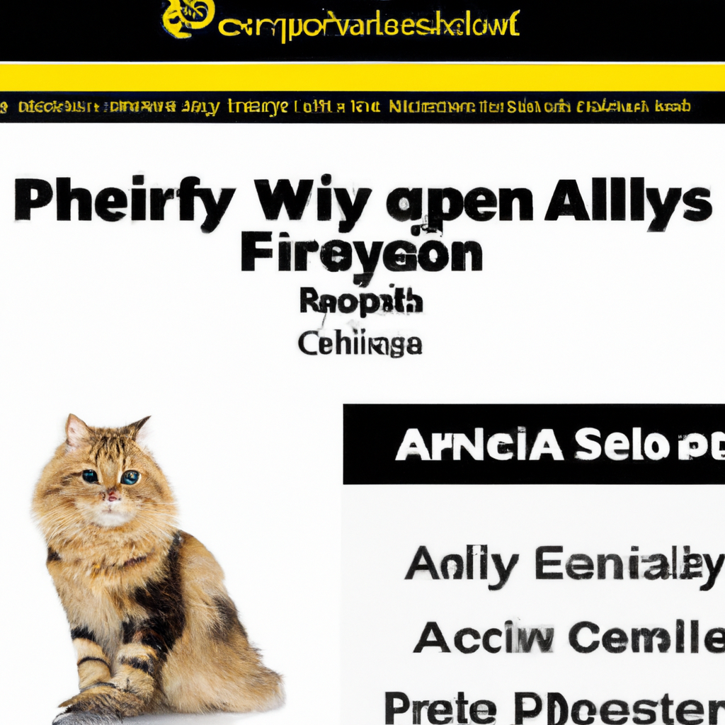 Persian Cats and Allergy Relief: Minimizing Allergens in Your Home