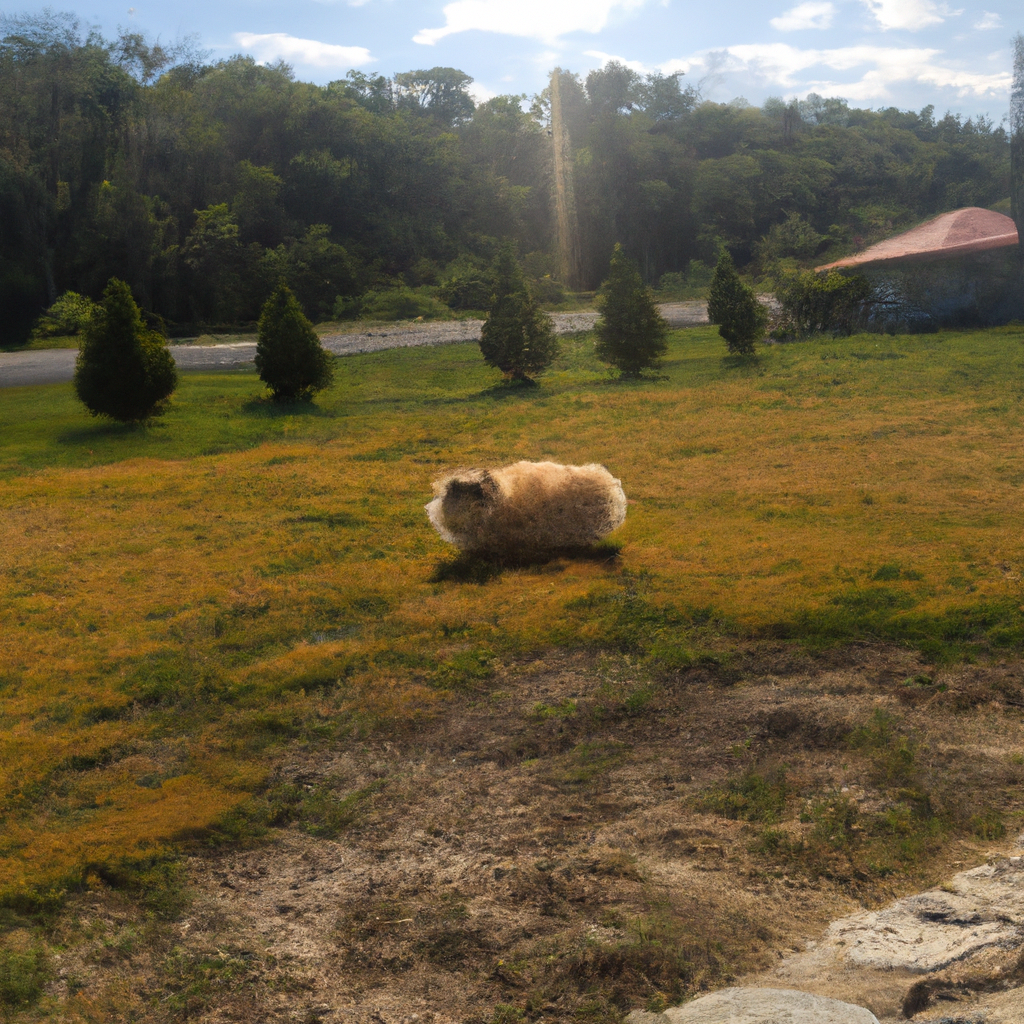 The Tranquil and Peaceful Demeanor of Shaded Golden Persian Cats