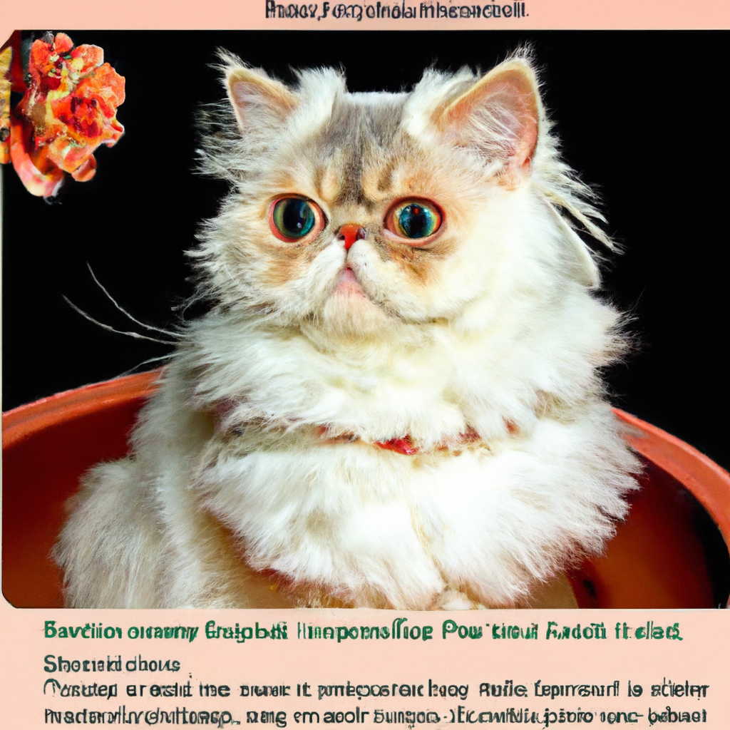 Frequently Asked Questions about Persian Cats
