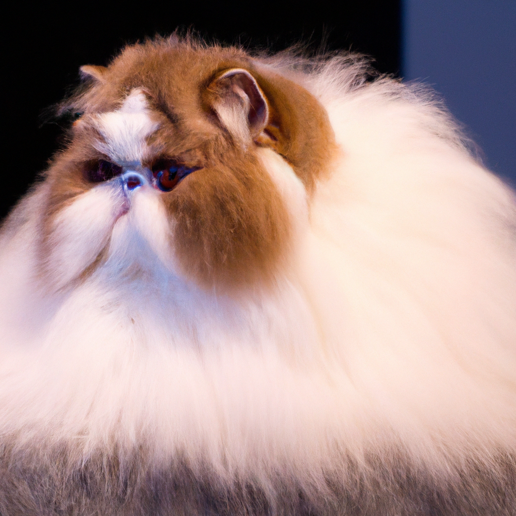 Grooming Tips for Persian Cats