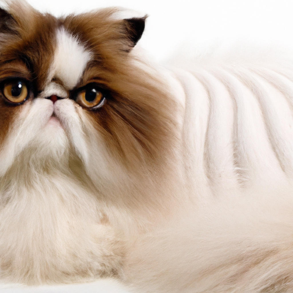 Grooming Tips for Persian Cats