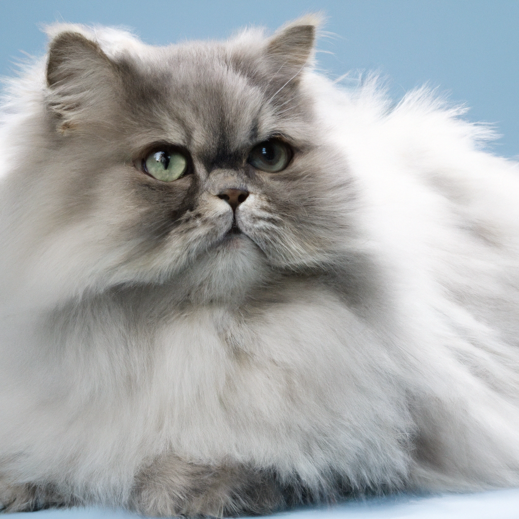 Persian Cat Parenting Tips