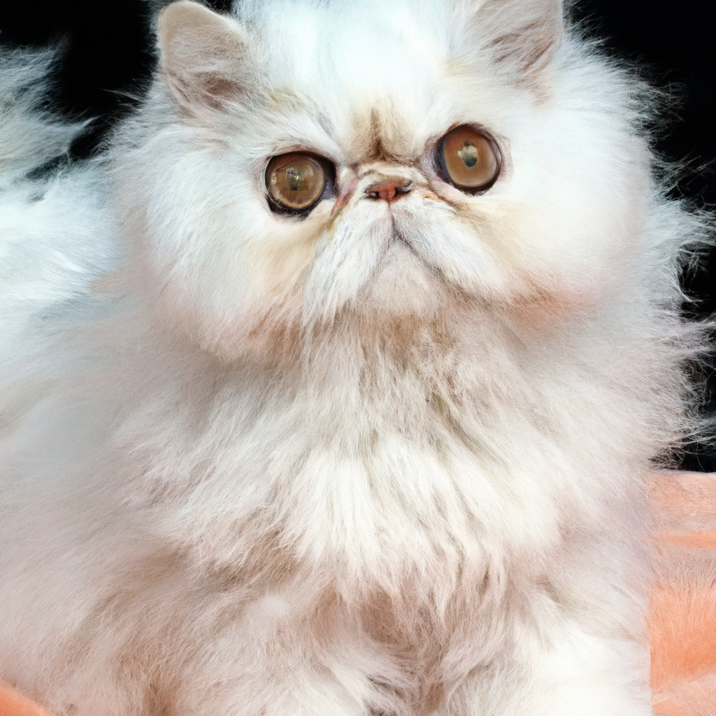 Training Tips for Persian Cats