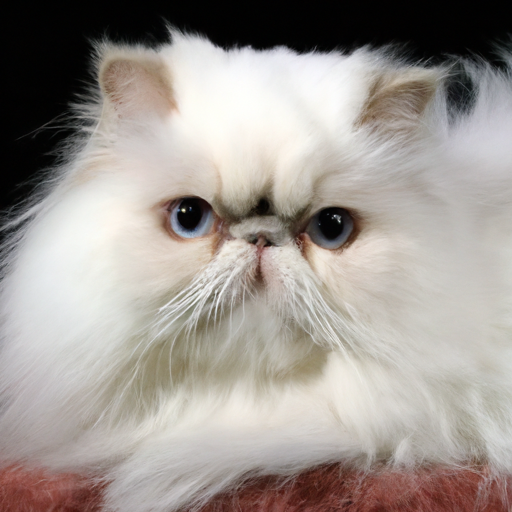 Training Tips for Persian Cats