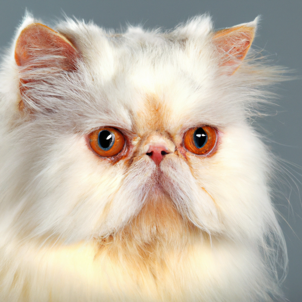 Understanding Persian Cat Communication